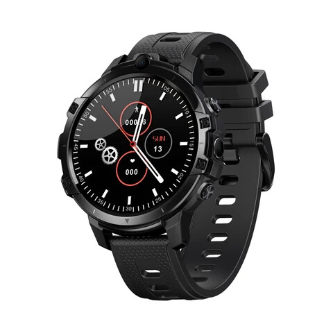 New Zeblaze THOR 6 Smart Watch