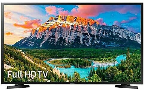 Samsung 32N5000 32-Inch Full HD TV - Black