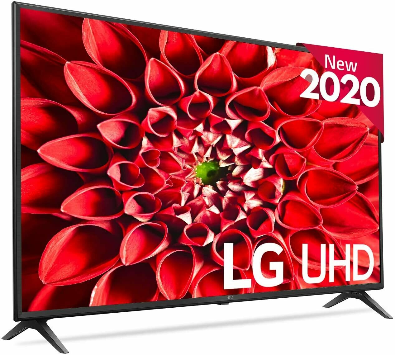 LG 55 inches Smart TV 4K UHD-55UN7100