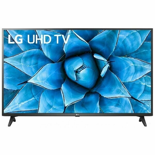 LG 65inch 4K UHD Smart TV-65UN7240