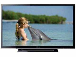 Sony BRAVIA KDL-32R300B 32 inch LED HD-Ready TV
