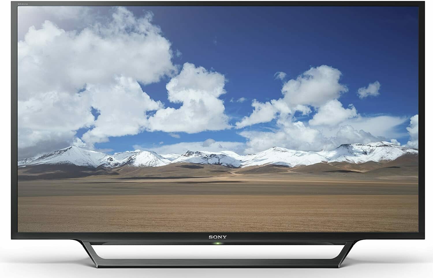 Sony KDL-32W600D 32-Inch Class HD Smart TV
