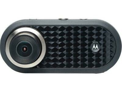 Motorola Dash Cam,Dual Lens 1080P/720P Full HD