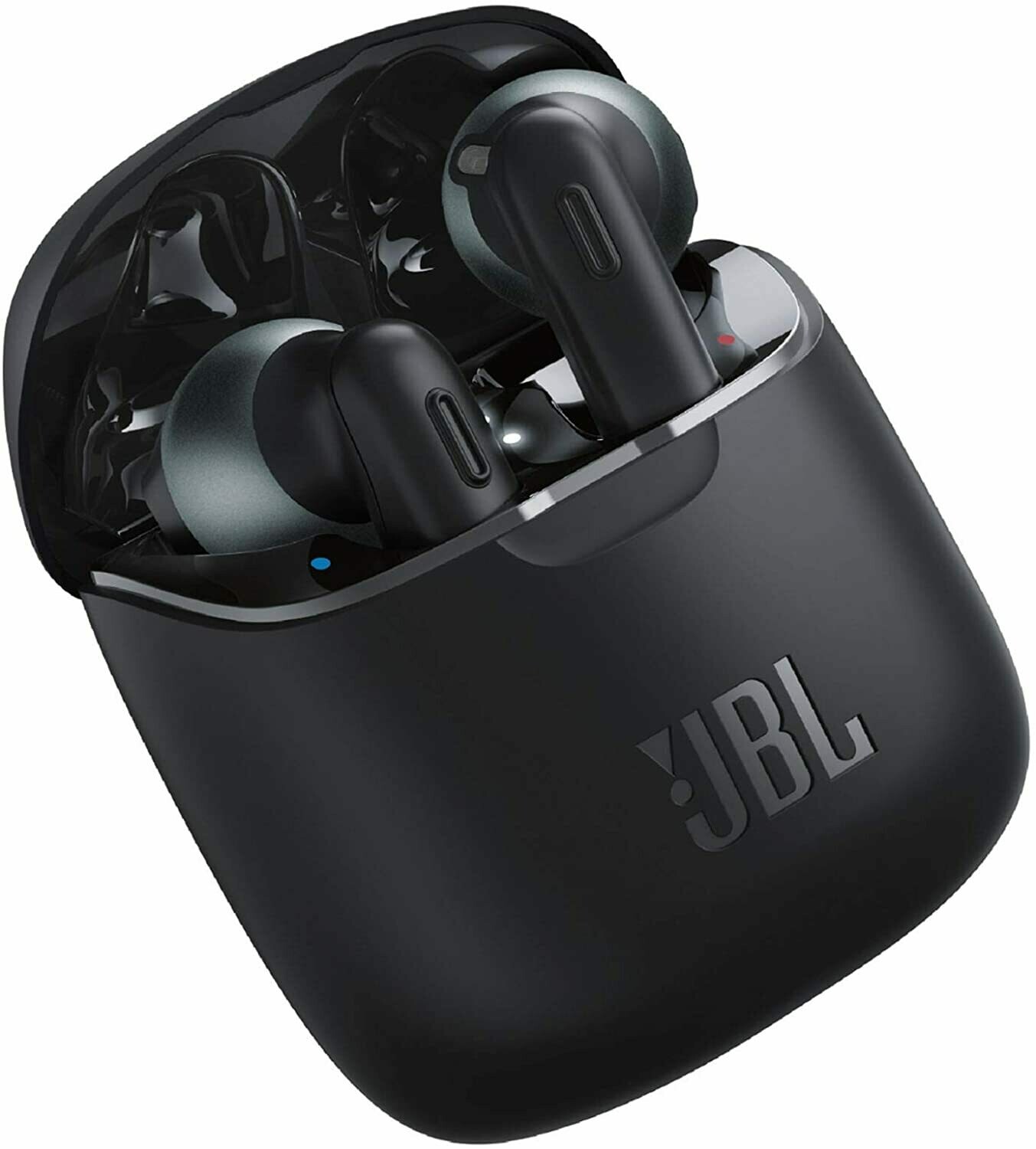 JBL TUNE 220 TWS BLK T220 True Wireless In-Ear Headphone - Black