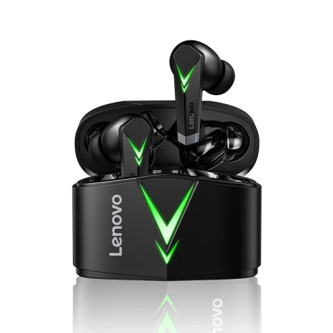 Lenovo LP6 TWS Gaming Earphones Wireless bluetooth Headphones