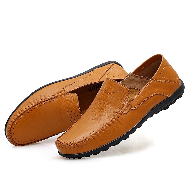 Designer Loafers for men