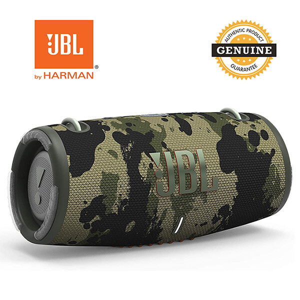 JBL Xtreme 3 - Camouflage