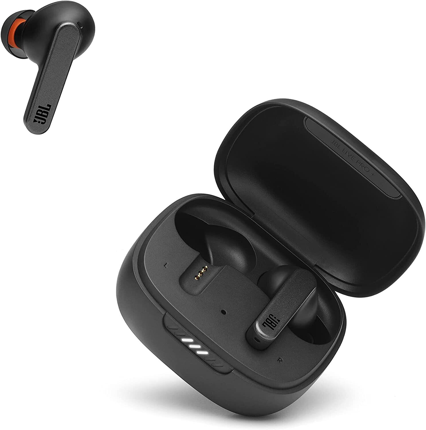 JBL Live PRO Plus TWS True Wireless in-Ear Noise Cancelling Bluetooth Headphones