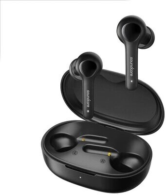 Anker Soundcore Life Note 3 True Wireless Earbuds