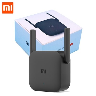 Xiaomi WiFi Amplifier Pro Wifi Repeater Extender Booster 300mbps