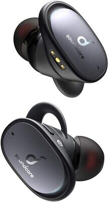 Anker Soundcore Liberty 3 Pro True Wireless Earbuds