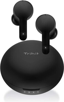 Tribit Flybuds NC True Wireless Earbuds Noise Cancelling earphone with Ambient Sound Mode