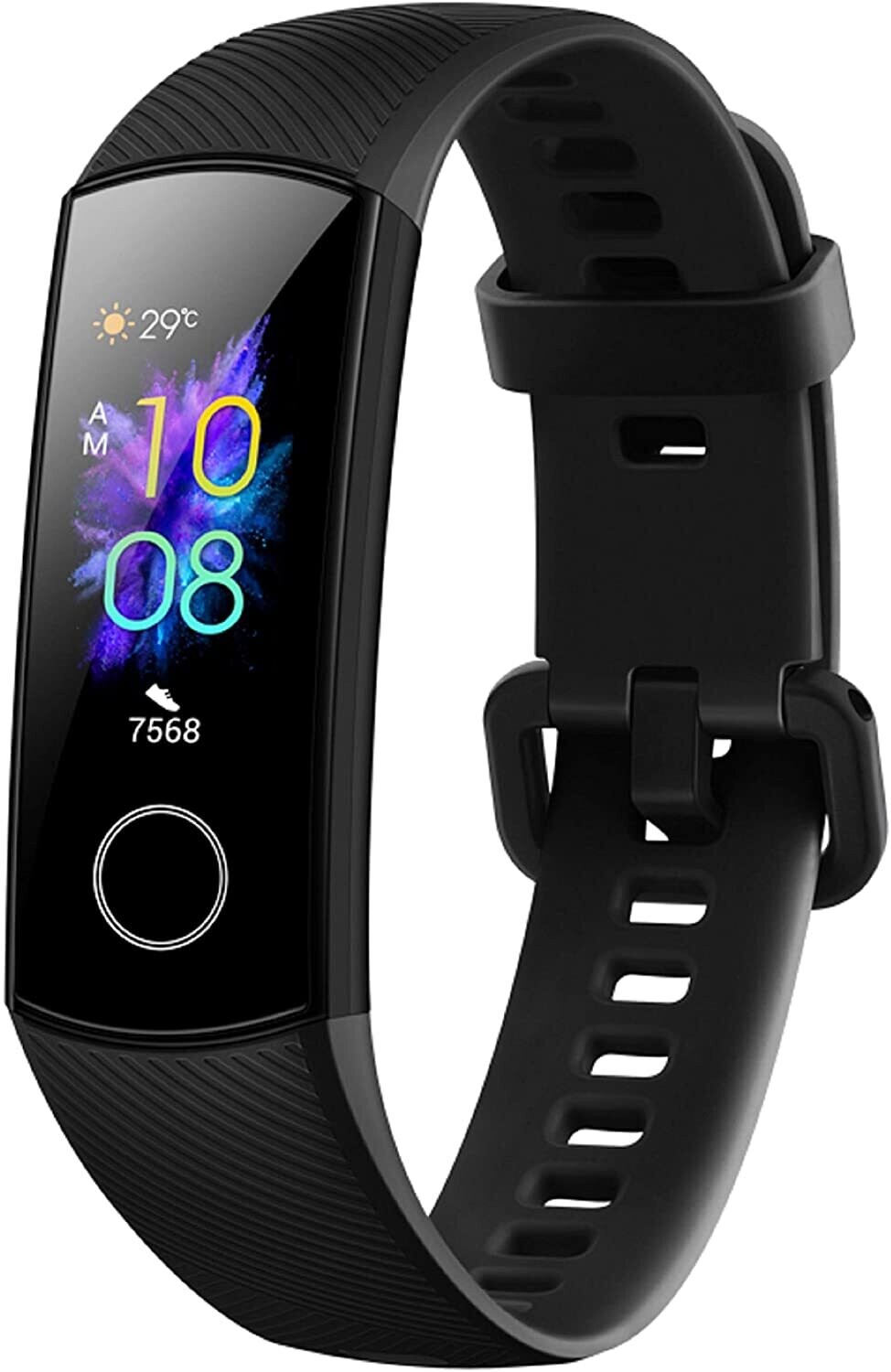 Honor Band 5 Smart Watch, Smart Watch with SpO2 Monitor Heart Rate and Sleep Monitor Calorie Counter International Version