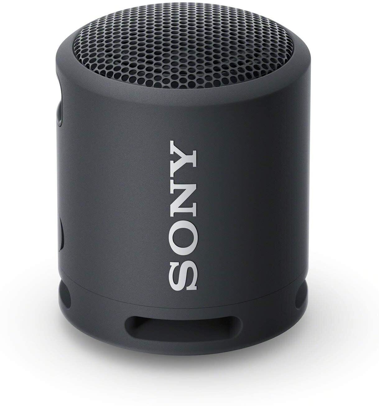Sony SRS-XB13 Extra BASS Wireless Portable Compact Speaker IP67 Waterproof Bluetooth, Black
