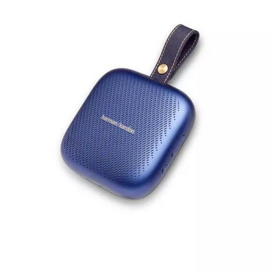 Harman Kardon Neo Bluetooth Speaker - Blue