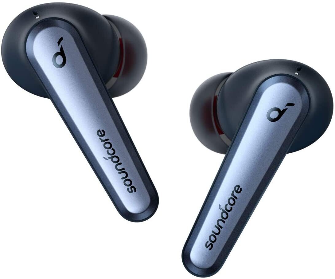 Anker Soundcore Liberty Air 2 Pro True Wireless Earbuds - Blue