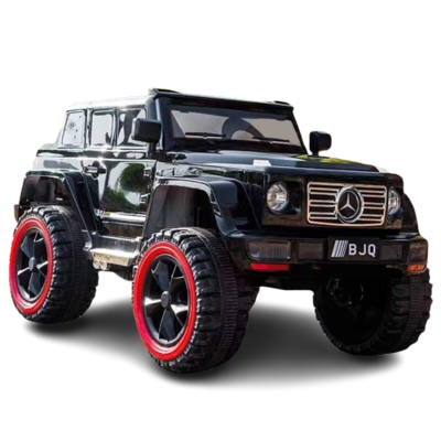 Mercedes Class G AMG Style Battery Operated Car