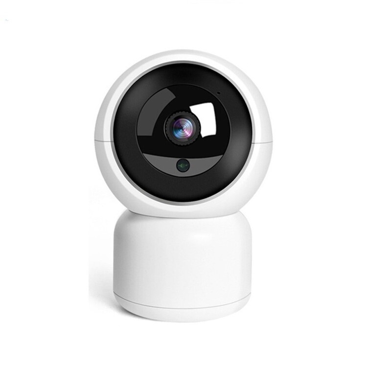 Hot selling Lowest Price CCTV camera HD Mini Wireless 1080 P Tuya Wireless smart IP Camera