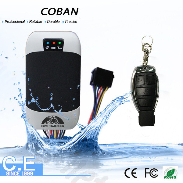 Coban High quality car GPS tracker with free software