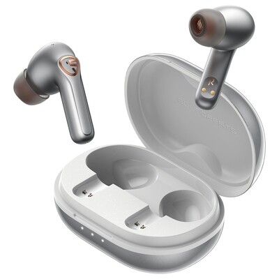 SoundPEATS H2 New -SoundPEATS -True - Wireless -Earbuds 5.0 Headphones in-Ear Stereo Wireless Earphones with mic