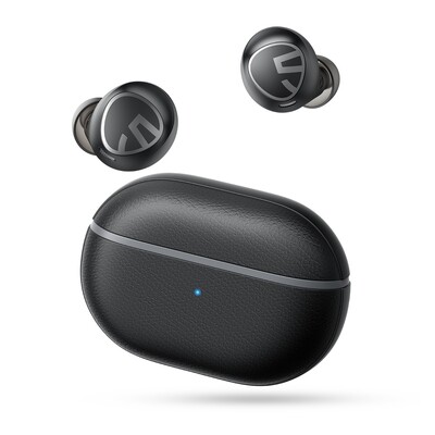 SoundPEATS Wireless Earbuds TrueFree2 classic