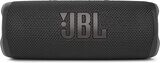 JBL Flip 6 - Portable Bluetooth Speaker, powerful sound and deep bass, IPX7 waterproof, 12 hours of playtime, JBL PartyBoost for multiple speaker pairing