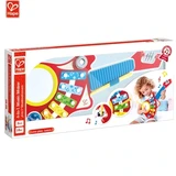 6-In-1 Hape Kid&#39;s Song Music Maker