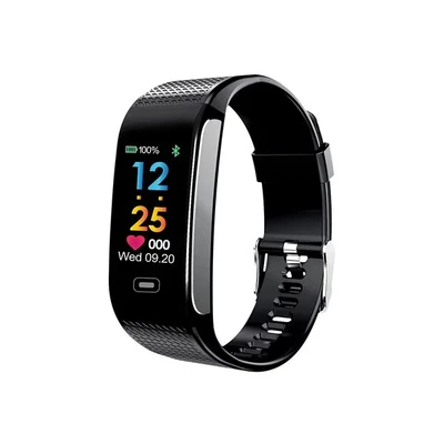 CK18S Color Screen Bluetooth Smart Wristband