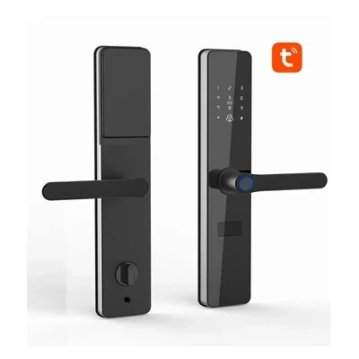 GZ3 TUYA smart lock for homes