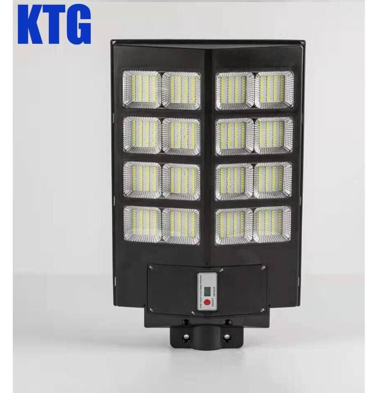 800W High Power Solar Street Light Price in Kenya
