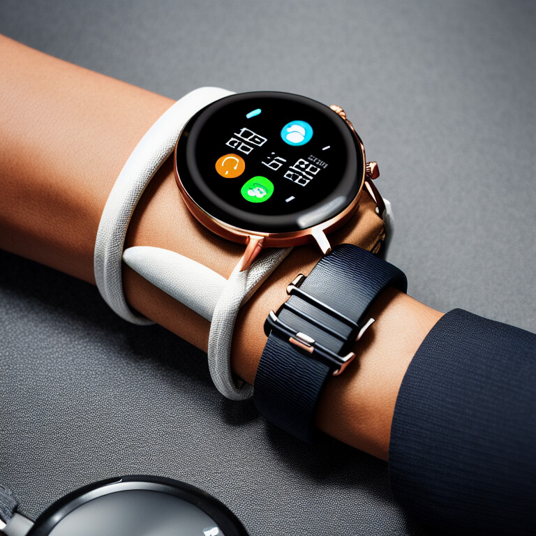 Best Smart Watch Prices in Kenya
