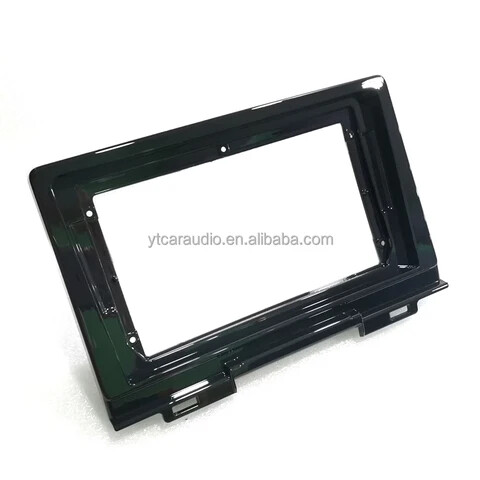 Honda CR-V 2016-2021 9&quot; dashboard frame