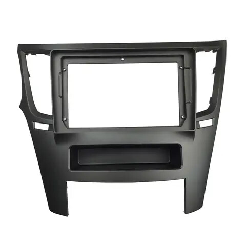 9 inch radio frame for Subaru Forester outback 2010-2014
