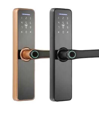 X7 Tuya Smart Lock Door Security for home/office