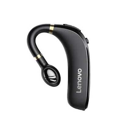 LENOVO HX106 Bluetooth Earphone HD Call Wireless Headset
