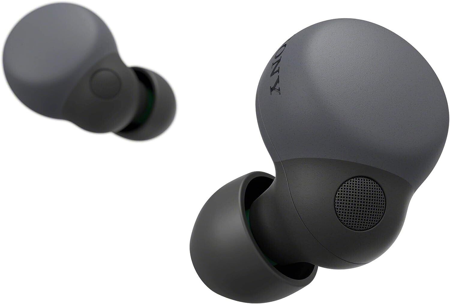 Sony LinkBuds S Truly Wireless Noise Canceling Earbud Headphones with Alexa Built-in, Bluetooth Ear Buds Compatible with iPhone and Android