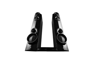 LG LHD677 1000 Watts RMS 4.2Ch DVD Home Theatre System With Bluetooth