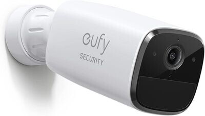 eufycam solo pro camera Outdoor Wireless, 2K Resolution standalone camera