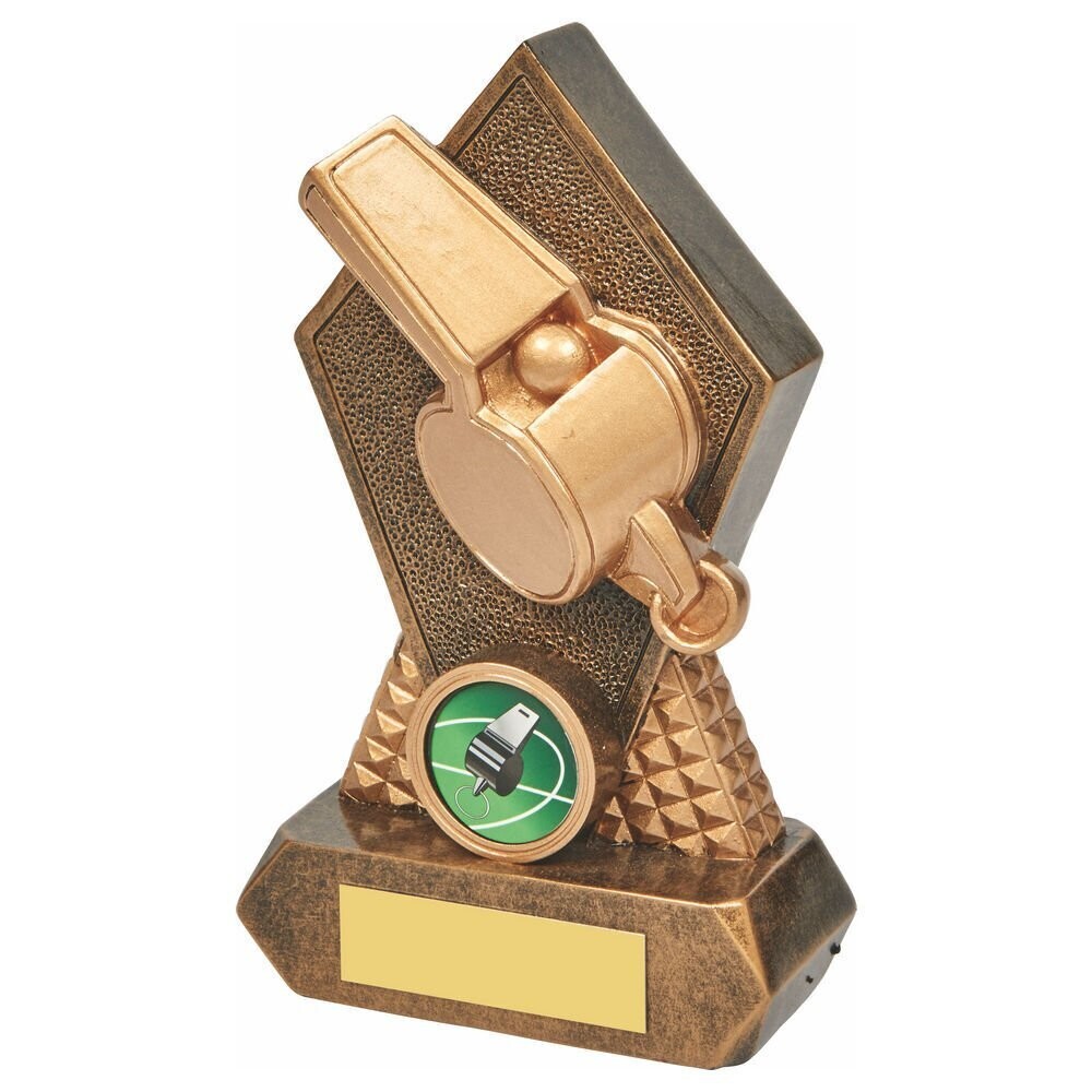 Football Official Awards (Available in 2 Options)