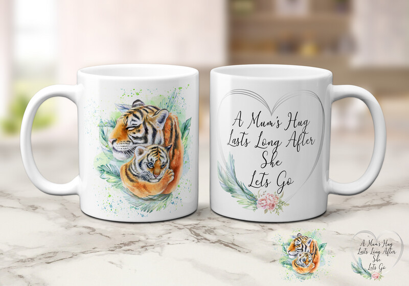 Tiger Hugs