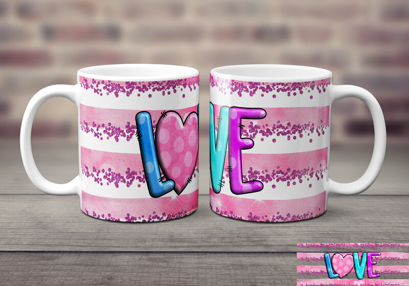 Love Mug