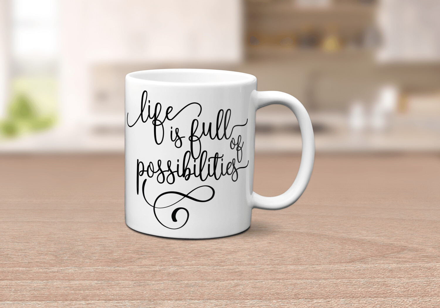 Possibilities