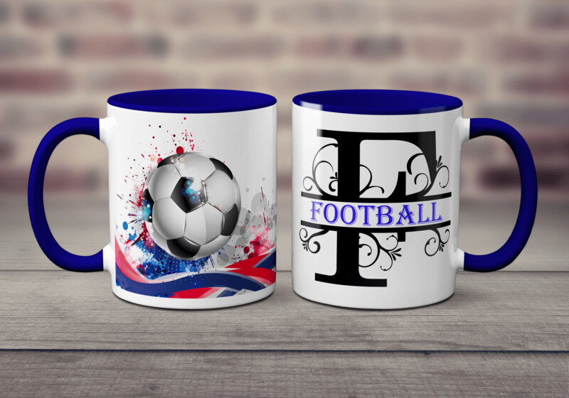Football/Intial