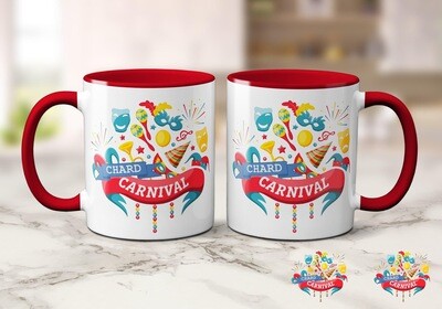 Chard Carnival Double Logo (red)