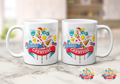 Chard Carnival Gift Range