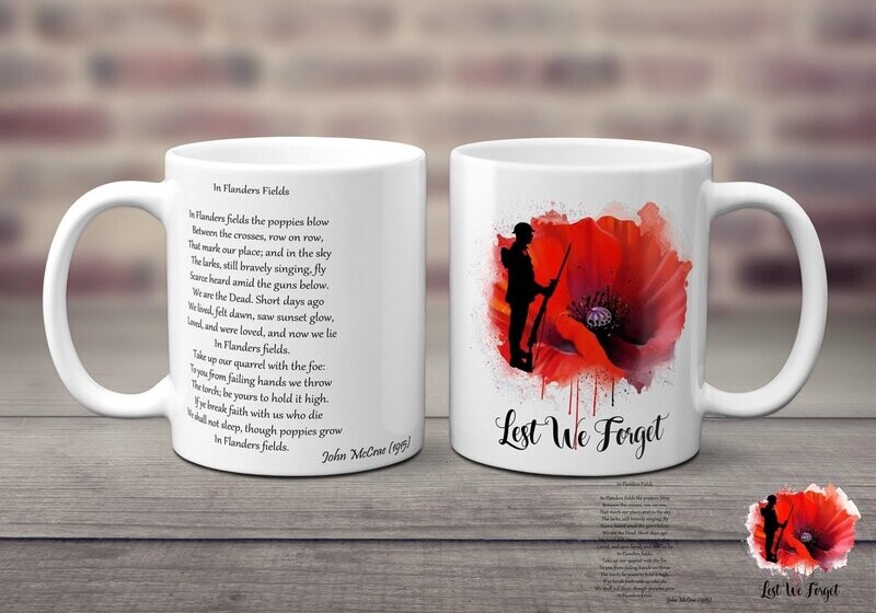 In Flanders Field