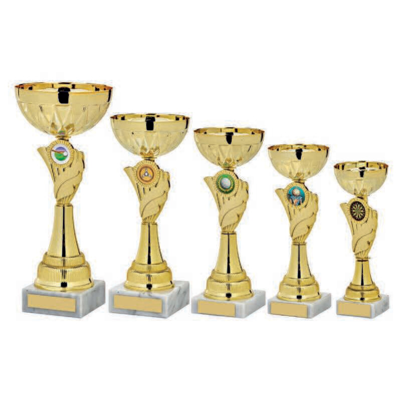 Bowl Award