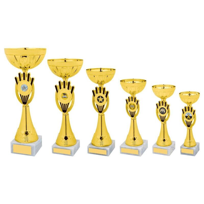 Bowl Award