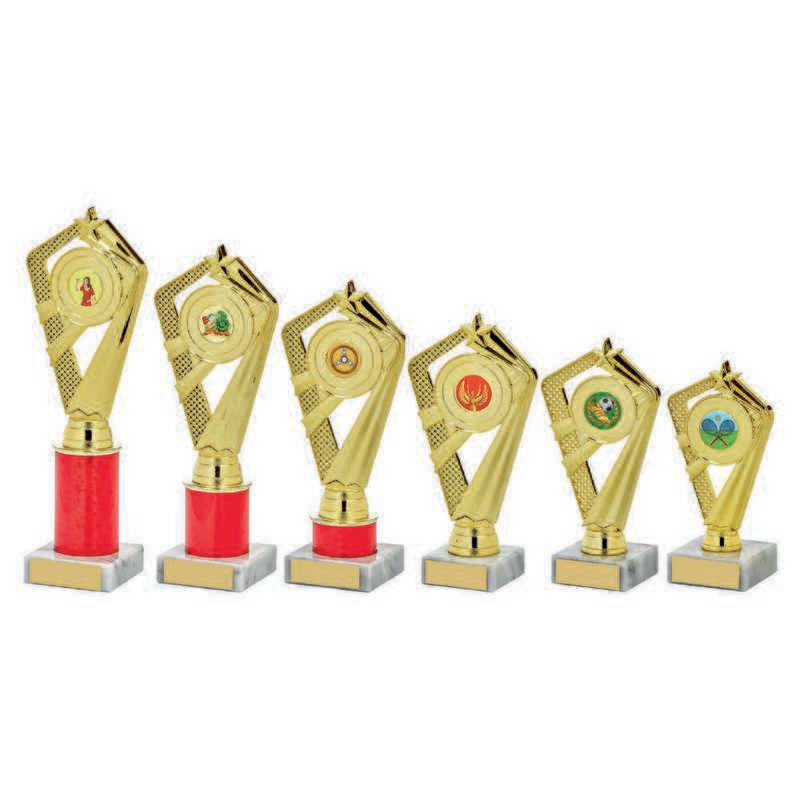 Multisport Holder Award