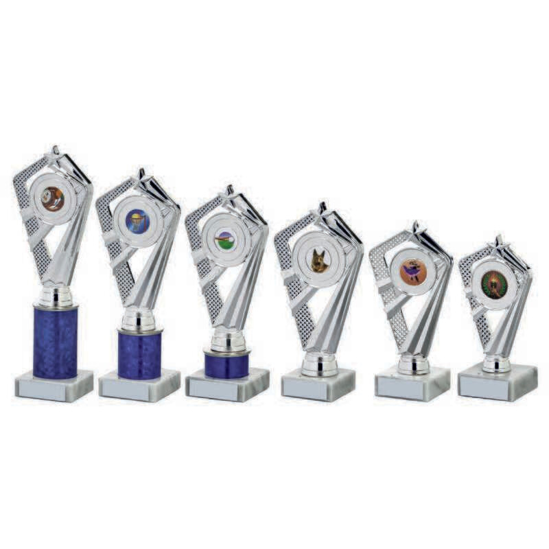 Multisport Holder Award